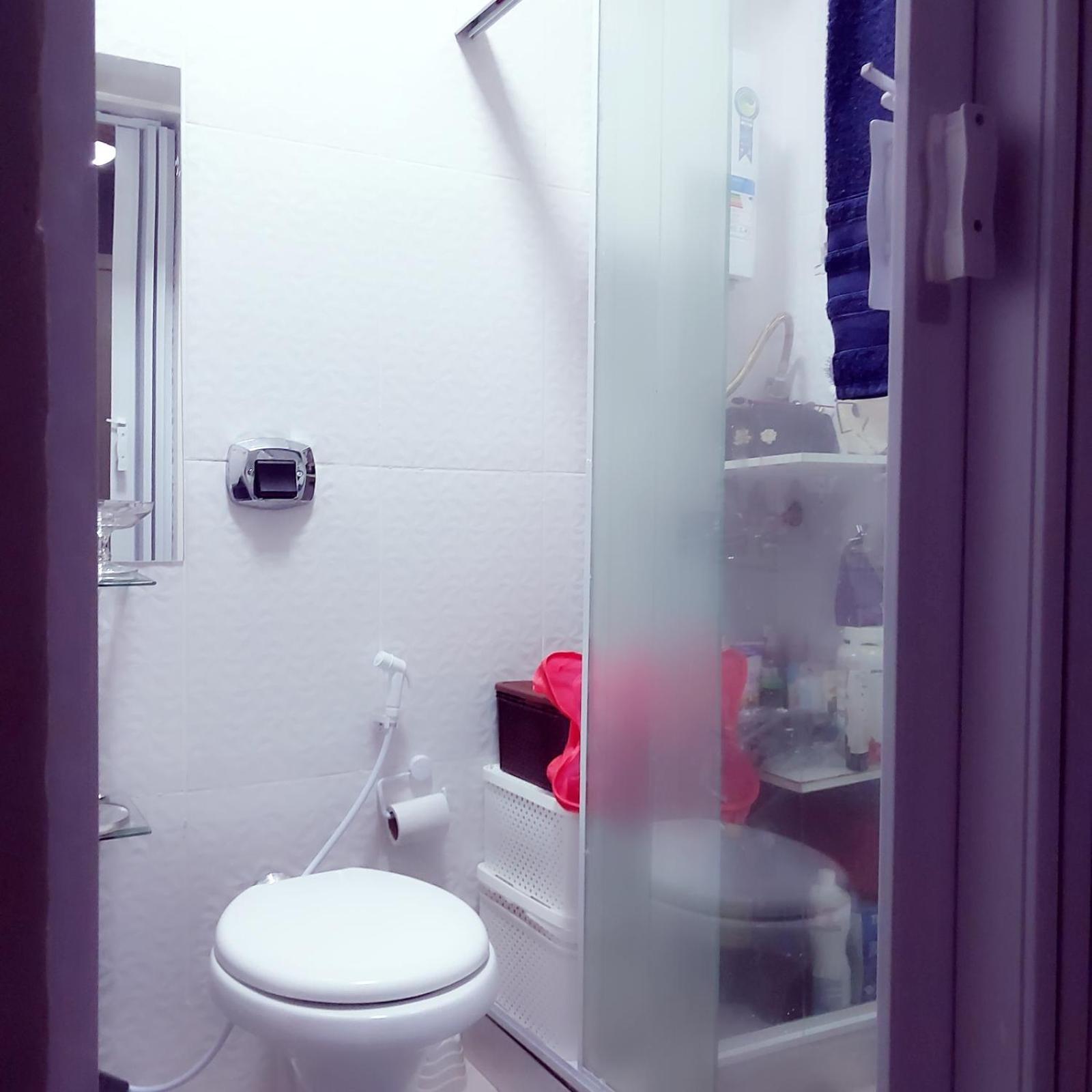 Apartamento Apartmento 668 Río de Janeiro