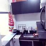 Apartmento Praia 668