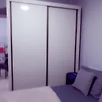Apartmento Praia 668