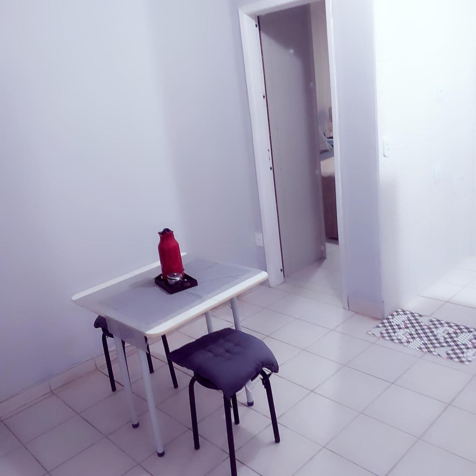 Apartamento Apartmento 668 Rio de Janeiro