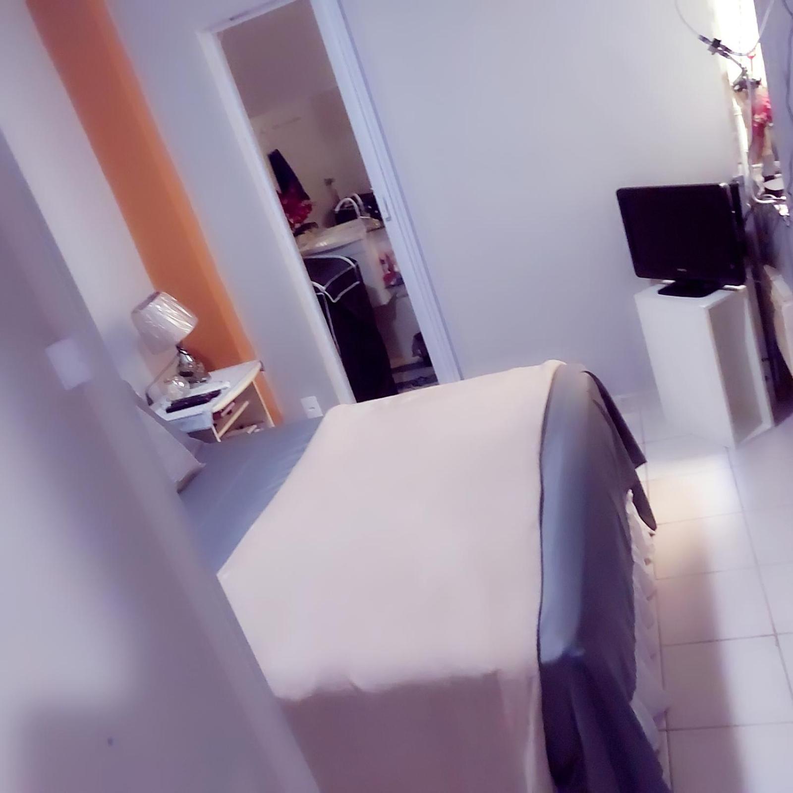 Apartmento 668 * Rio de Janeiro