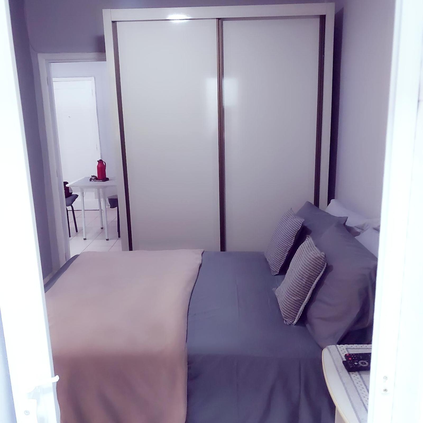 Apartmento 668